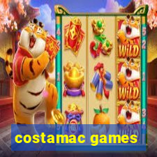 costamac games